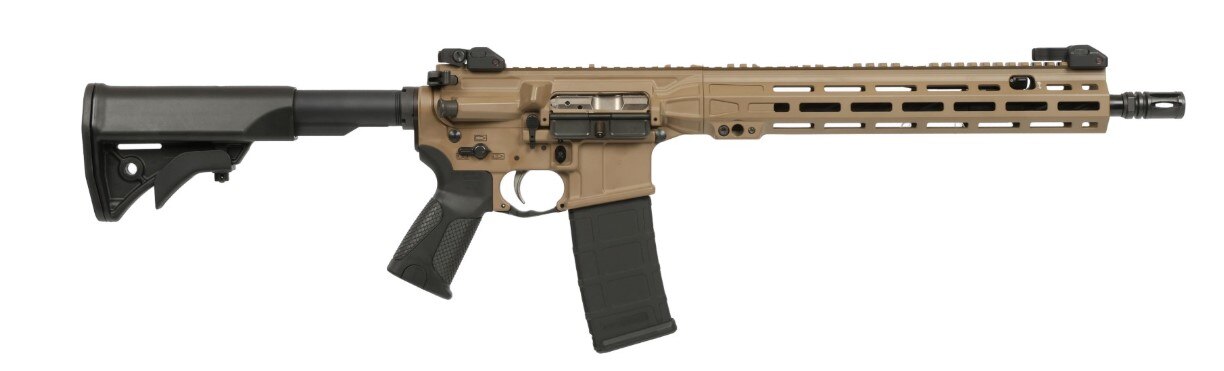 Primary Arms
